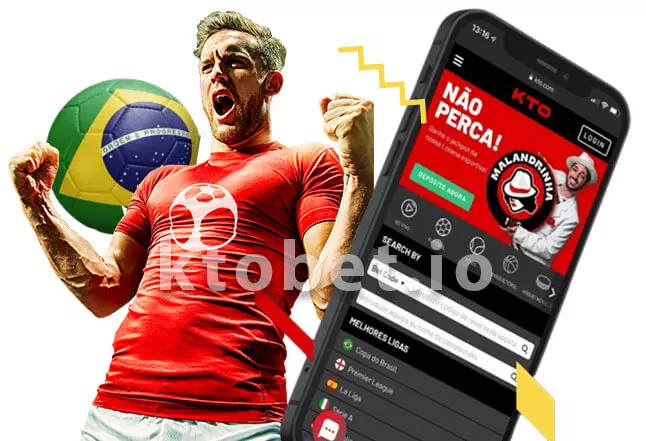 Junte-se ao nosso site de cassino kto